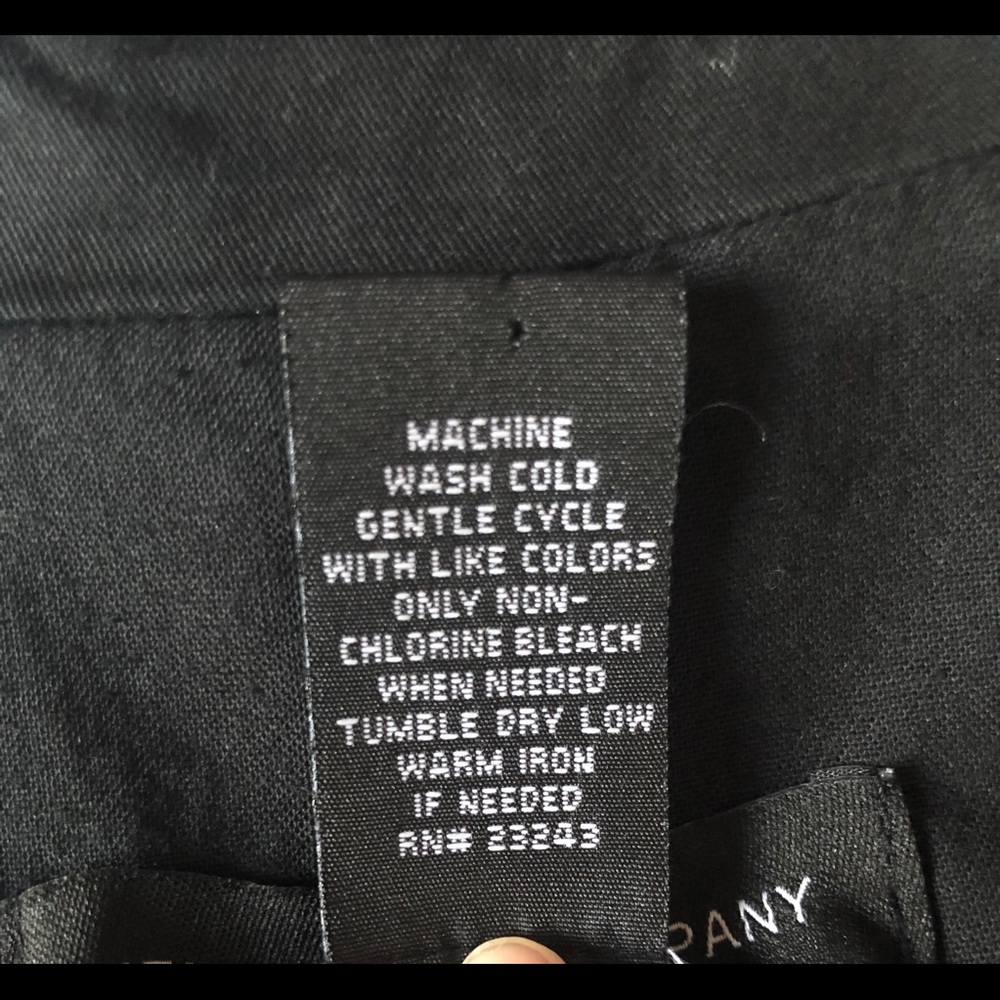 Swing Jacket - Picture 5 of 5
